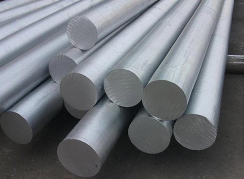 Aluminium Rod, Grade : 7075