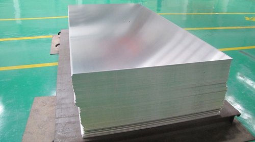 Aluminium Sheet 6082