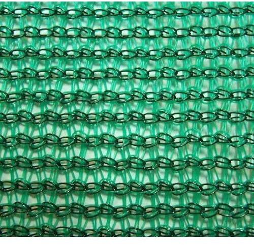 HDPE Plastic Shed Net, Color : Green