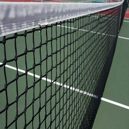 HDPE Tennis Net