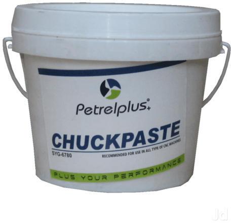 Petrelplus+ Chuck Paste, Features : Precisely processed, Safe packaging, Long shelf life.