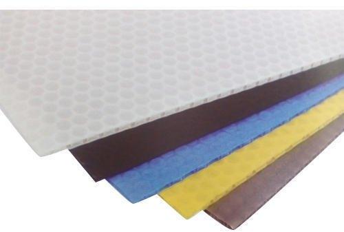 Polypropylene Bubble Floor Protection Sheet