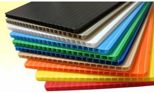 Plastic Soft Polypropylene Flute Sheet, Plastic Type : Virgin PP