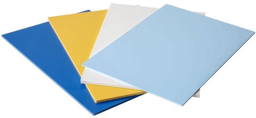 Polypropylene Solid Sheet