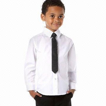 Boys School Uniform