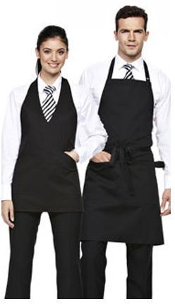 Cotton Catering Uniform, for Hotel, Size : Large, Medium, Small