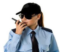 Ladies Security Guard Uniforms