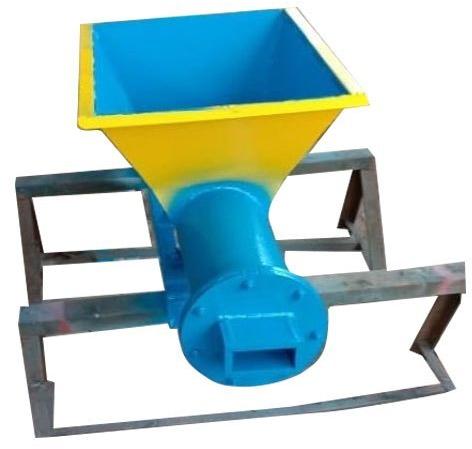 Mini Clay Mixer