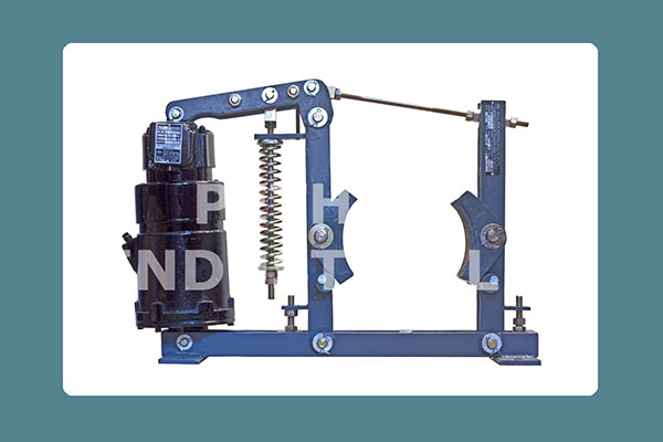 Electro Hydraulic Thruster Brake