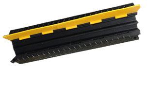 CABLE PROTECTORS, Length : 1000mm
