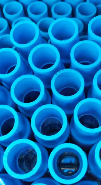 PVC BLUE CASING PIPES, Feature : highly durable, designed precisely, rustproof, wear tear-resistant