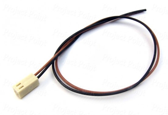 2-Pin Relimate Connector Cable