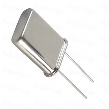 Crystal Oscillator