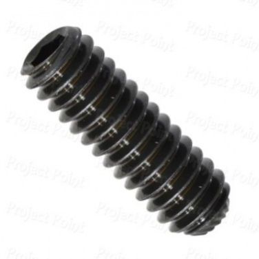 Hex Socket Set Screw