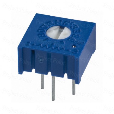 Potentiometer