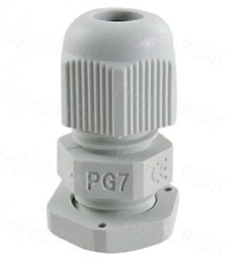 PVC Cable Gland