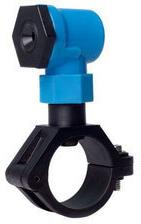 3-6 bar Vacuum Tank PVC Spray Nozzle, Color : Blue