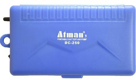 Atman Portable Battery Air Pump