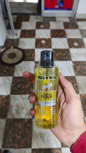 Hug &amp; Wag Dog Shampoo