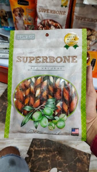 Natural Superbone Dog Food