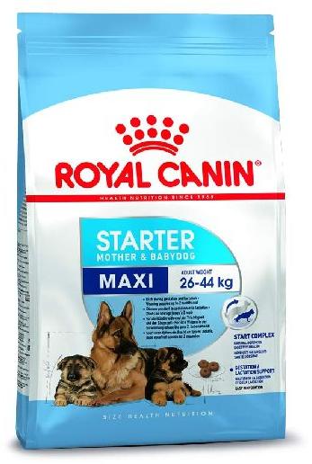 Royal Canin Starter Mother and Baby Dog Food