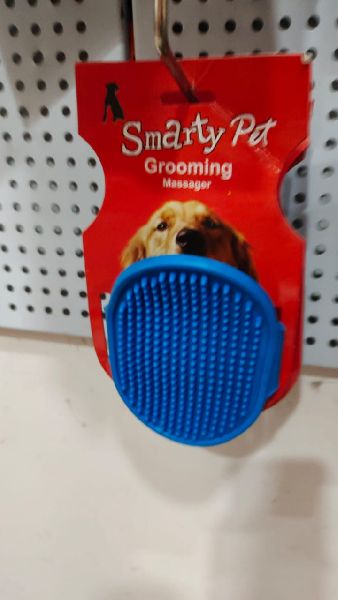 Smarty Pet Grooming Messager Toys, for Dog Playing, Size : Large, Medium, Small