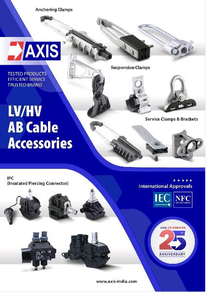 AB cable accessories