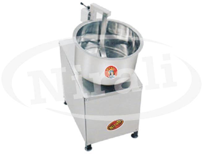 10 Kg Tapela Bowl Flour Mixing Machine