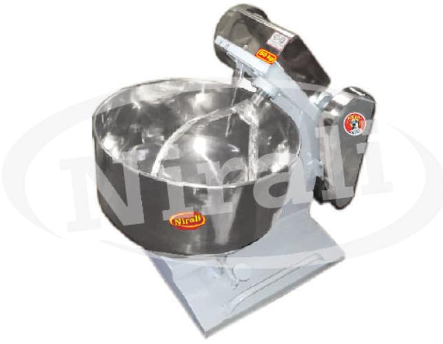 40 Kg and 50 Kg Flour Mixing Machine