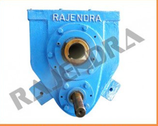 V Type Quarry Gear Box