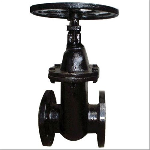 Cast Iron Sluice Valve, for Water Fitting, Size : 100-150mm, 200-250mm, 250-300mm, 50mm To 600mm