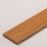 Wooden Plain Patti