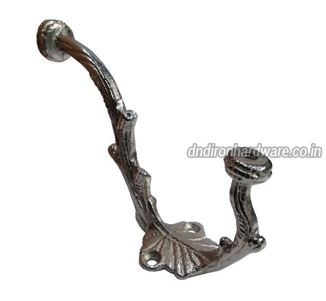 Decorative cast iron wall coat hook at best price INR 30INR 100 / Piece