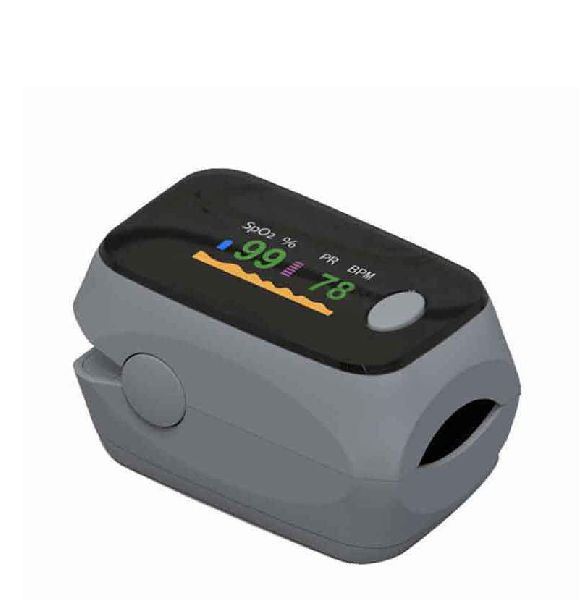 SKYRA+ FINGERTIP PULSE OXIMETER, INR 1,050 / piece by Skyra