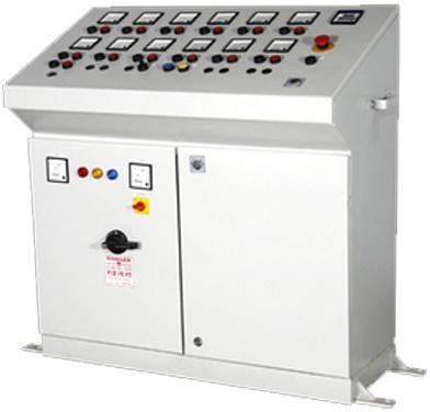 Wet Mix Electronic Control Panels, for Industrial, Feature : Durability, High Strength, Long Functional Life
