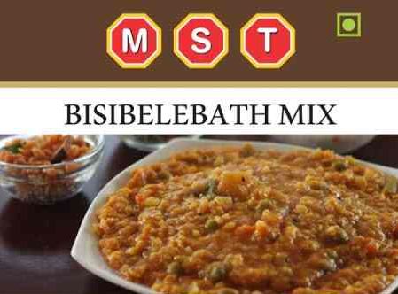 Bisibelebath Mix