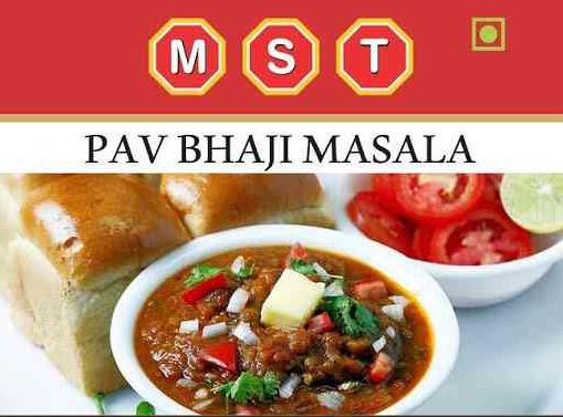 Pav bhaji masala, Grade Standard : Food Grade