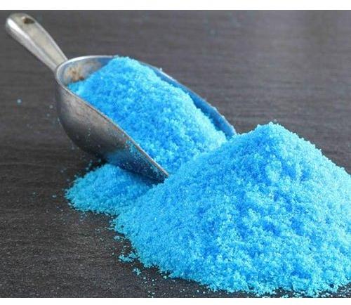 Industrial Copper Sulphate, Purity : 98%