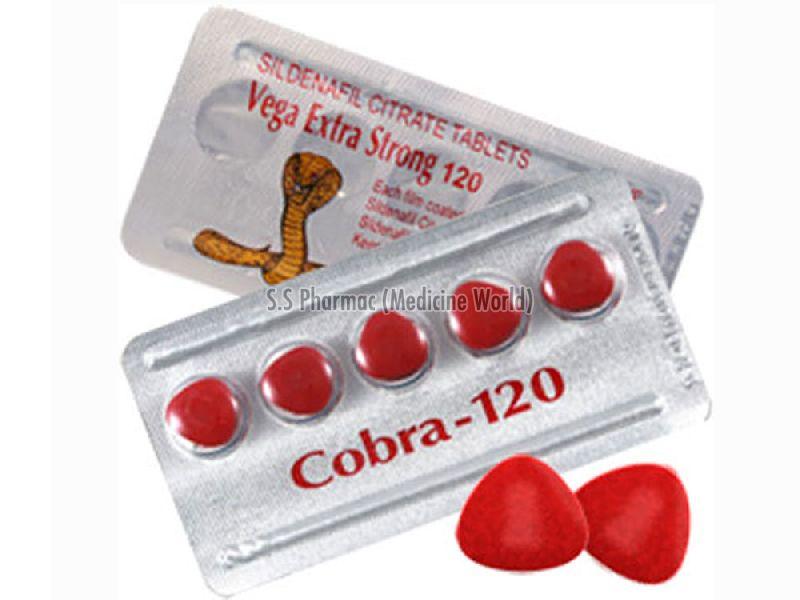 destek kazmak okul  Cobra -120 mg Tab Buy 120 mg cobra tablets for best price at INR 120 /  Strip ( Approx )
