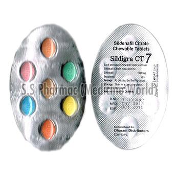 Purchase sildigra generic