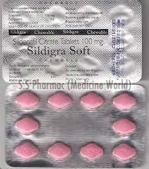 Sildigra soft 100mg