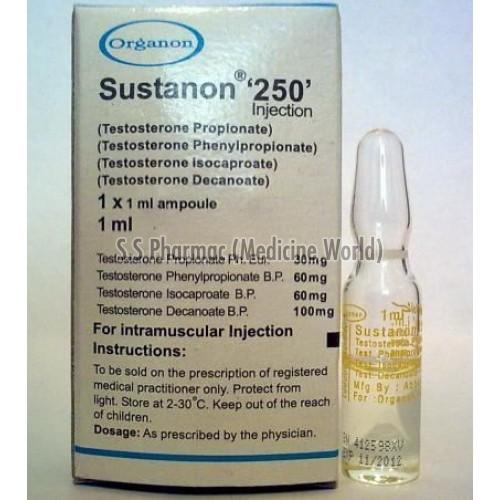 So finden Sie die Zeit für Schlagwort: Dragon Pharma Substanz: Testosteron Undecanoat Packung: 10 ml Durchstechflasche (250 mg/ml)