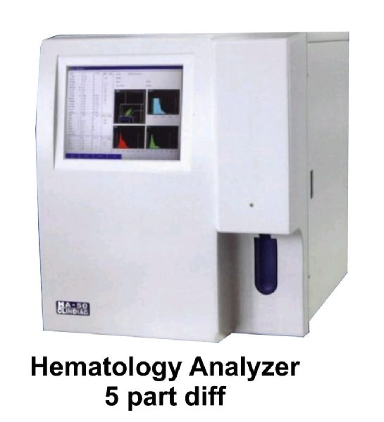 Haematology Analyzer