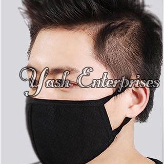 Face Mask, for Clinical, Personal, rope length : 5-7 Inch