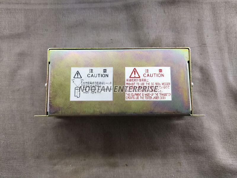 MEIYO SPRP06 V SPEED RELAY SPRP06V 24 VDC at USD 2000 / Piece in