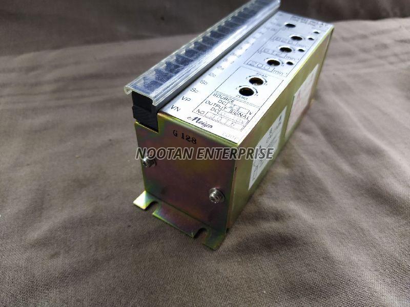MEIYO SPRP06 V SPEED RELAY SPRP06V 24 VDC at USD 2000 / Piece in