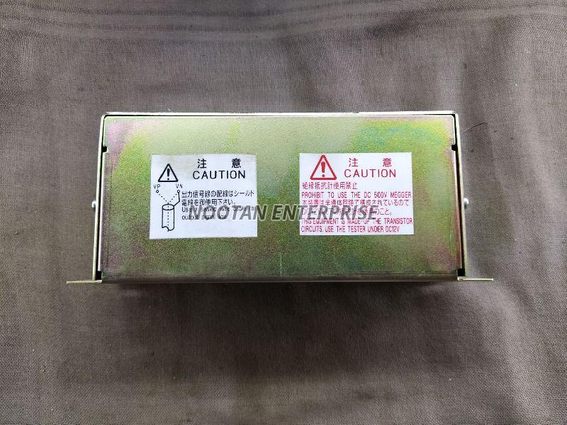 MEIYO SPRP06VL SPEED RELAY SPRP06VL 24VDC at USD 2000 / Piece in