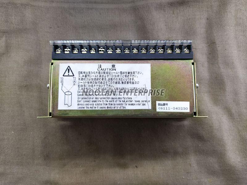 MEIYO SPRP06VL SPEED RELAY SPRP06VL 24VDC at USD 2000 / Piece in