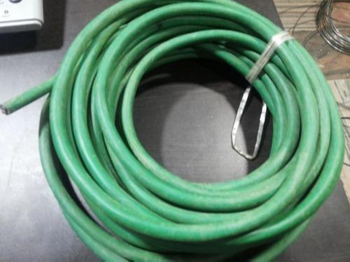 PVC Compensating Cables, Color : Green