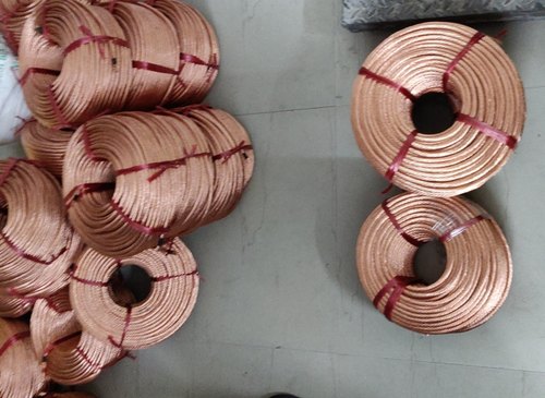 Sheena Copper Water Cooled Cable